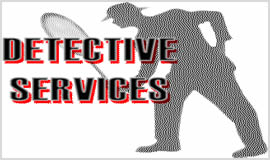 Bexley Private investigators Services